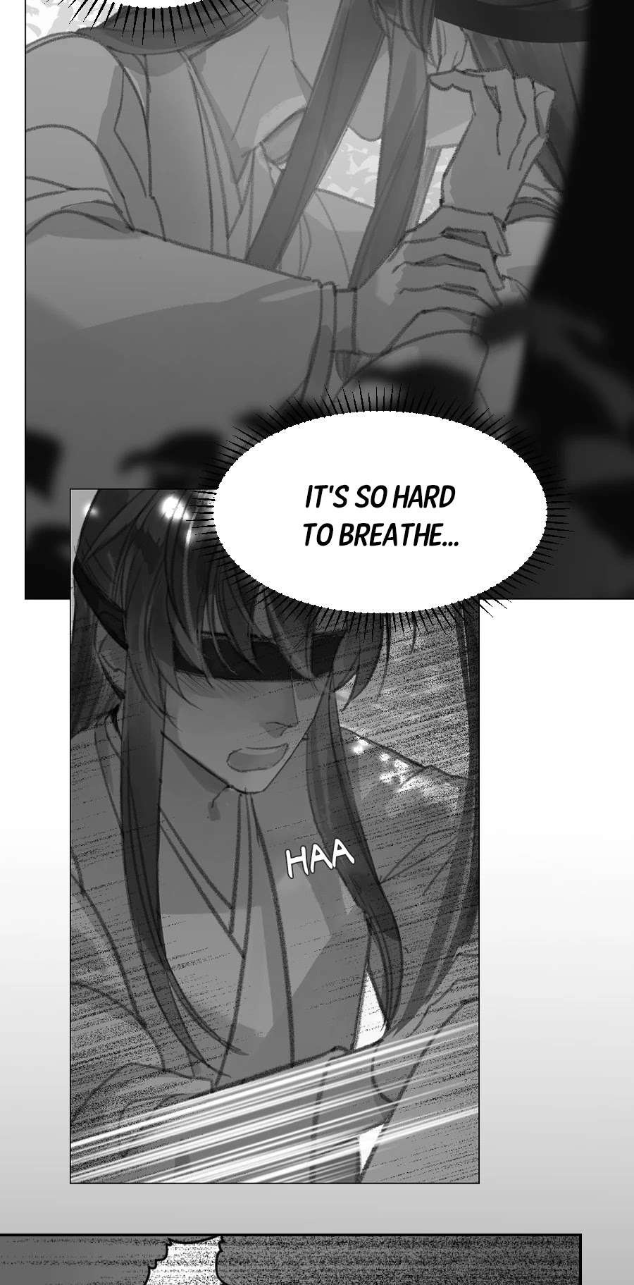 The Grandmaster of Demonic Cultivation Chapter 185 page 17 - Chapter 185