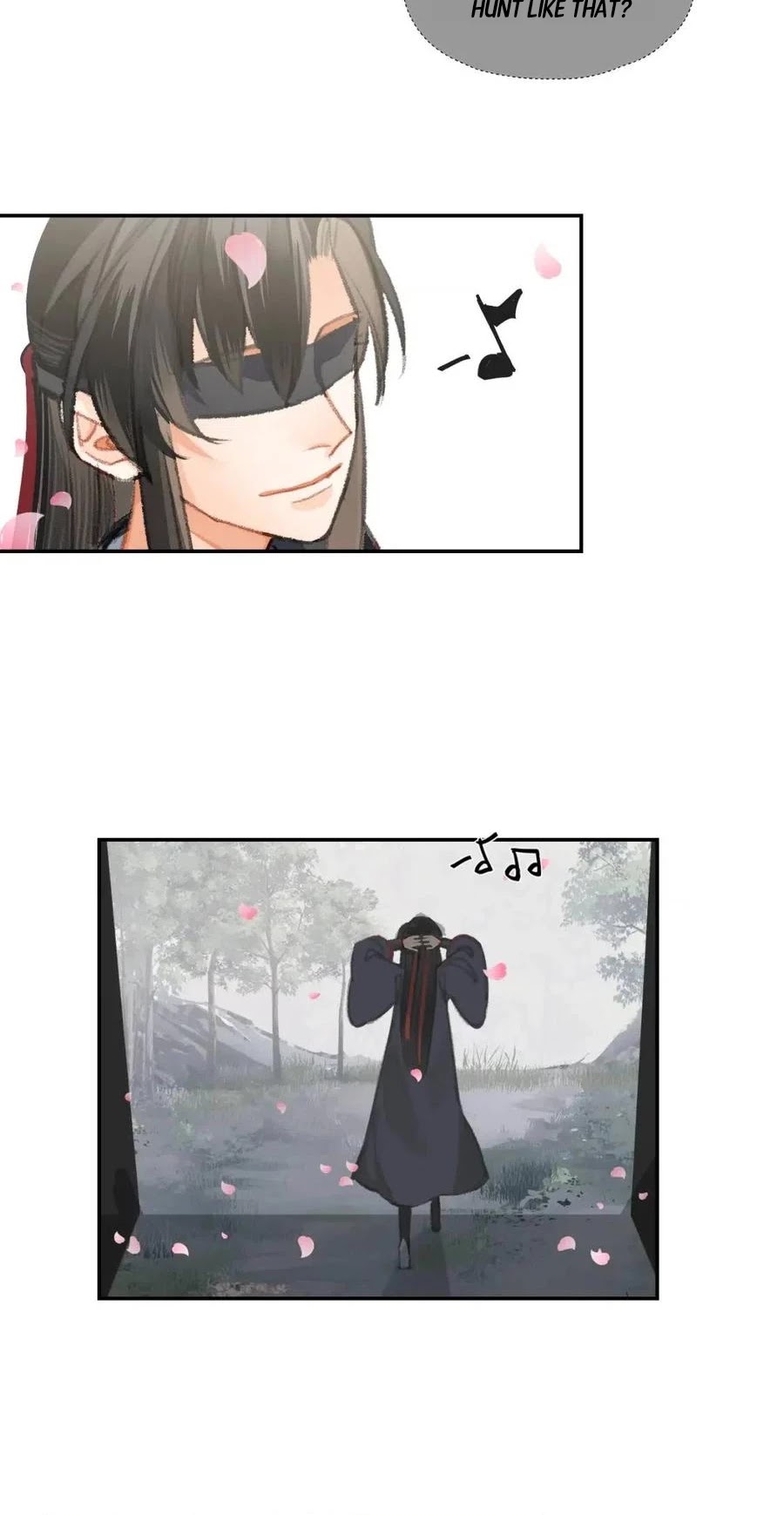 The Grandmaster of Demonic Cultivation Chapter 185 page 4 - Chapter 185