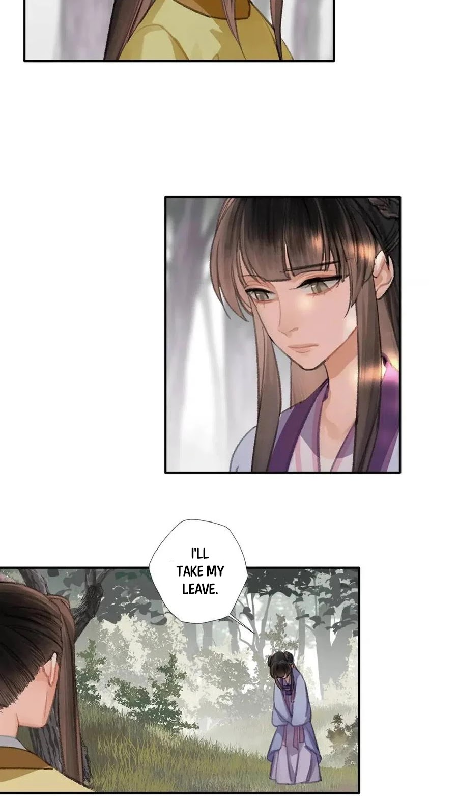 The Grandmaster of Demonic Cultivation Chapter 187 page 12 - Chapter 187