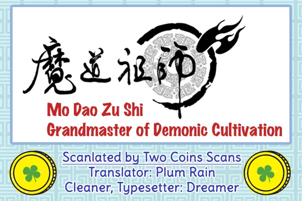 The Grandmaster of Demonic Cultivation Chapter 193 page 16 - Chapter 193: Wen Ning's Location