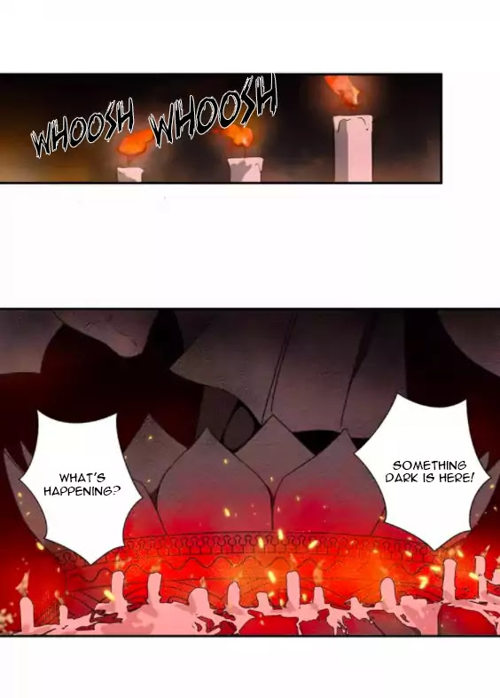 The Grandmaster of Demonic Cultivation Chapter 20 page 14 - Chapter 20
