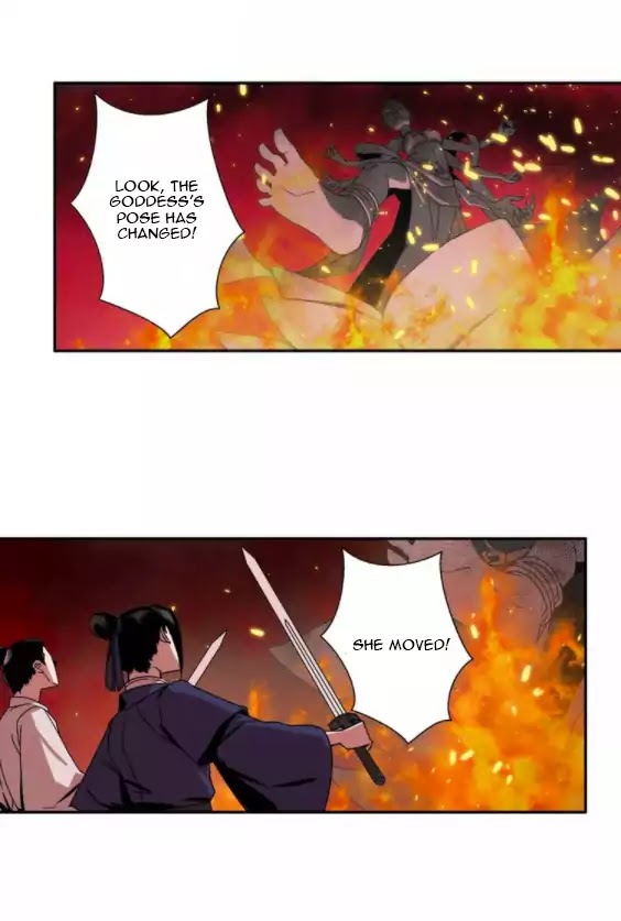 The Grandmaster of Demonic Cultivation Chapter 20 page 18 - Chapter 20