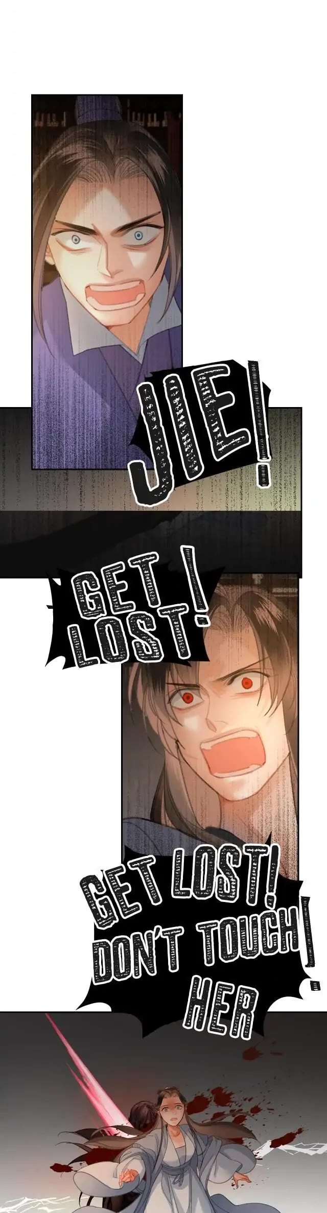 The Grandmaster of Demonic Cultivation Chapter 208 page 5 - Chapter 208