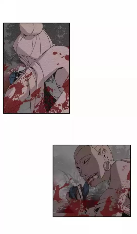 The Grandmaster of Demonic Cultivation Chapter 22 page 10 - Chapter 22
