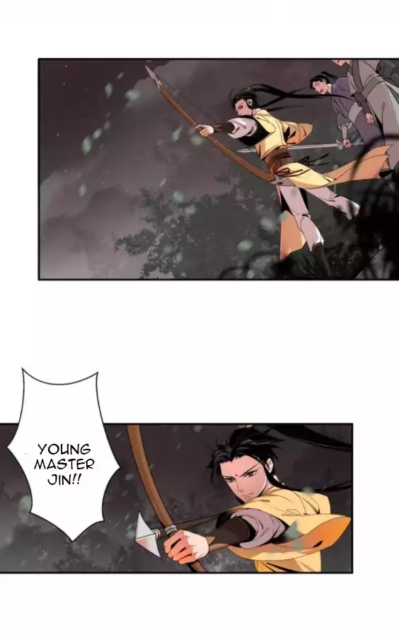 The Grandmaster of Demonic Cultivation Chapter 22 page 13 - Chapter 22