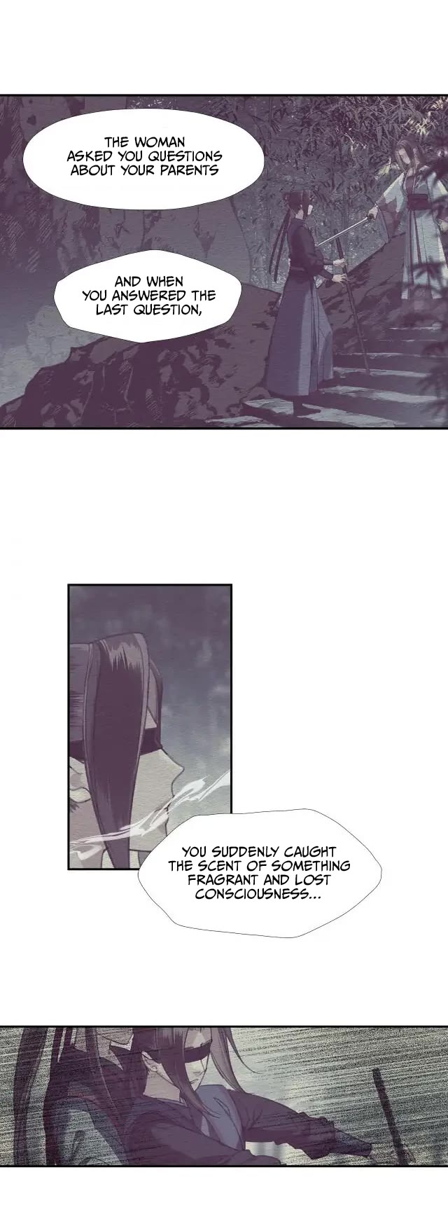 The Grandmaster of Demonic Cultivation Chapter 224 page 6 - Chapter 224: The Pain of Cutting the Core