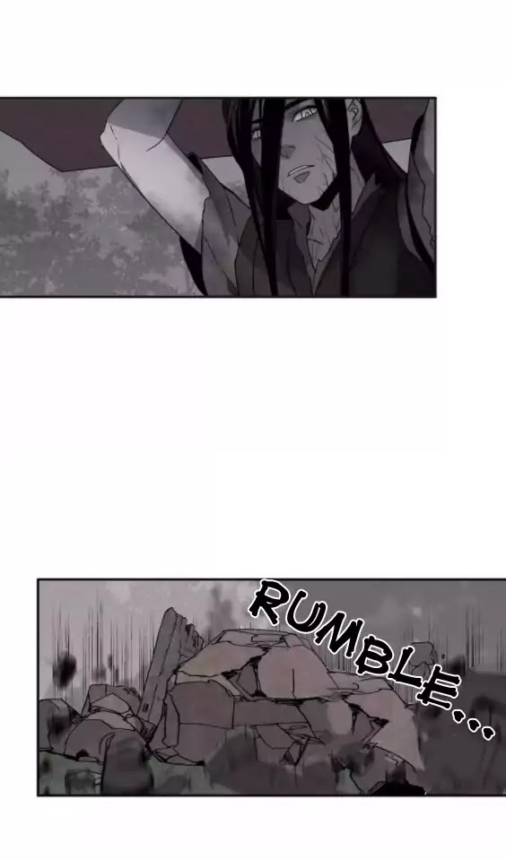 The Grandmaster of Demonic Cultivation Chapter 23 page 15 - Chapter 23