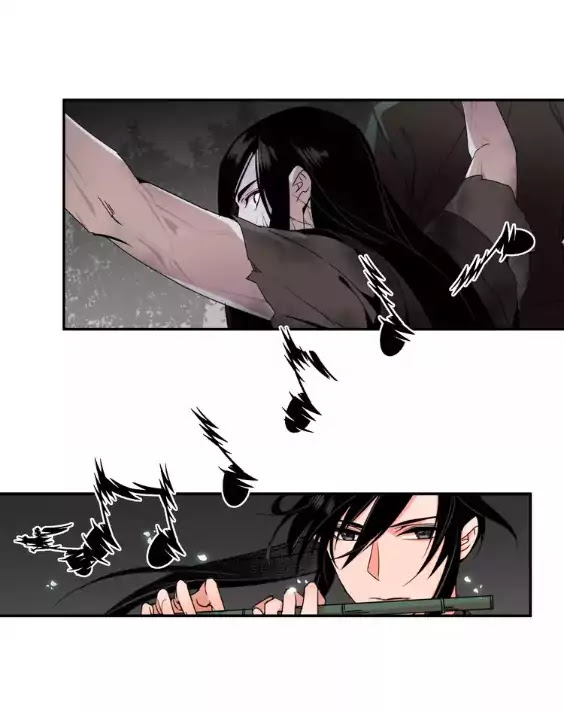 The Grandmaster of Demonic Cultivation Chapter 24 page 7 - Chapter 24