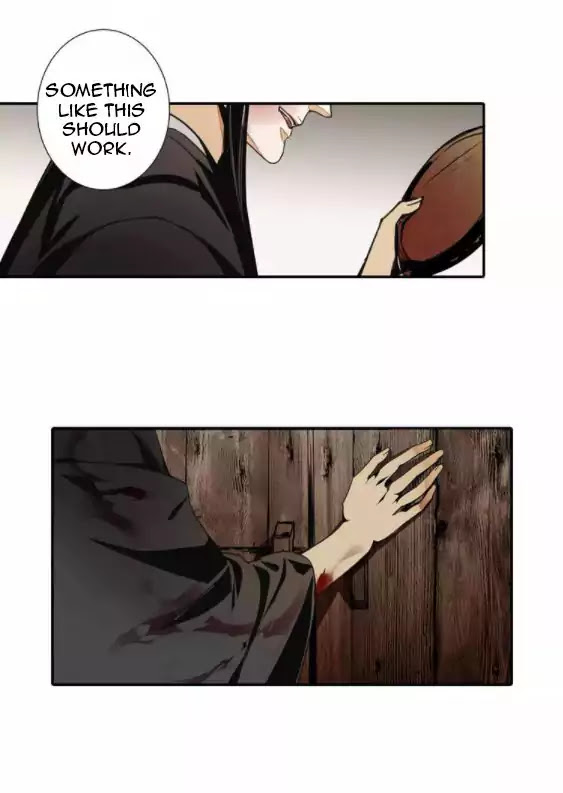 The Grandmaster of Demonic Cultivation Chapter 3 page 15 - Chapter 3