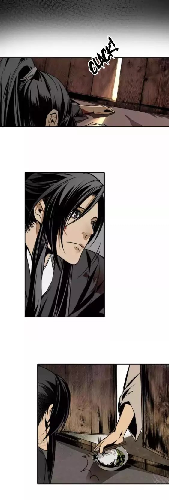 The Grandmaster of Demonic Cultivation Chapter 3 page 7 - Chapter 3