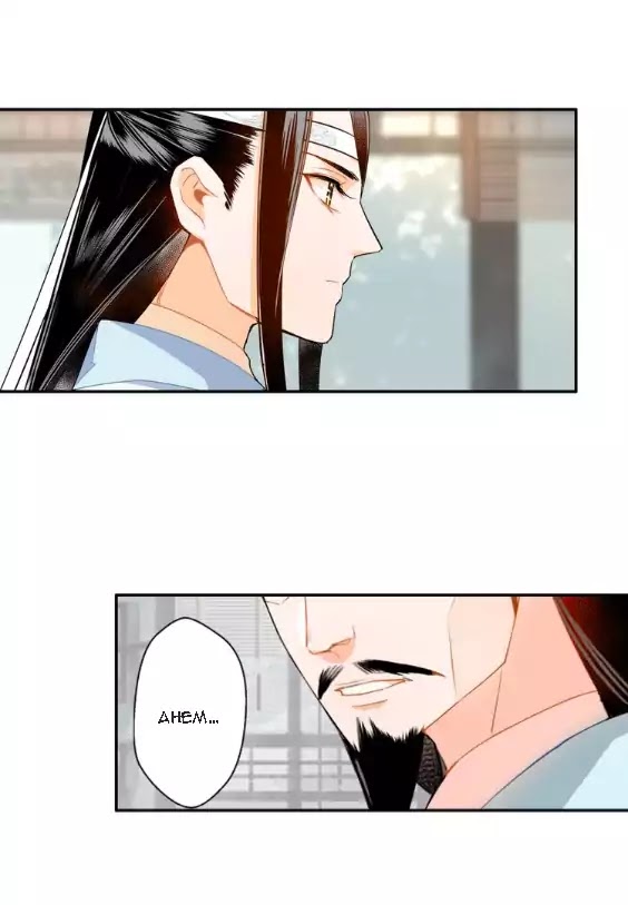 The Grandmaster of Demonic Cultivation Chapter 32 page 18 - Chapter 32