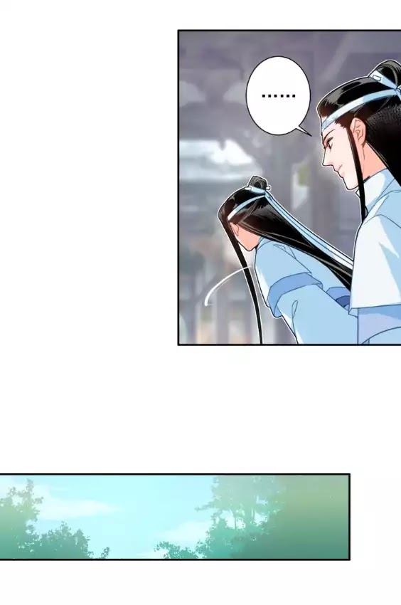 The Grandmaster of Demonic Cultivation Chapter 37 page 8 - Chapter 37