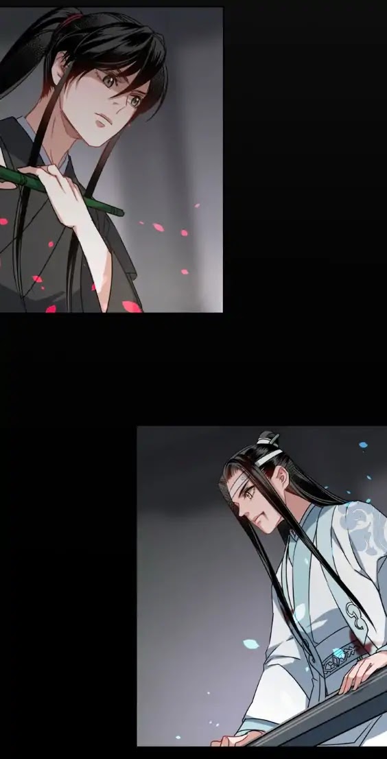 The Grandmaster of Demonic Cultivation Chapter 46 page 18 - Chapter 46