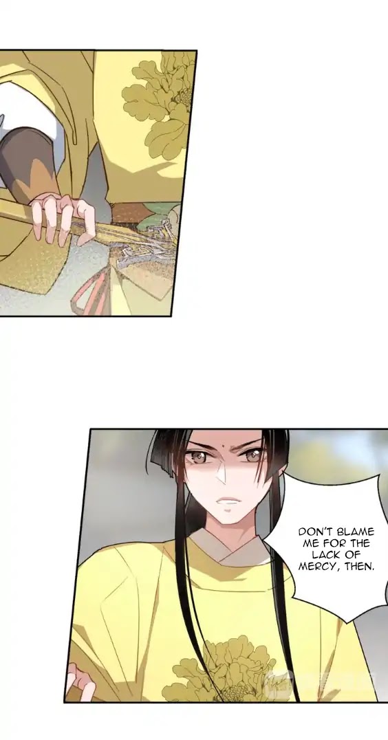 The Grandmaster of Demonic Cultivation Chapter 48 page 14 - Chapter 48