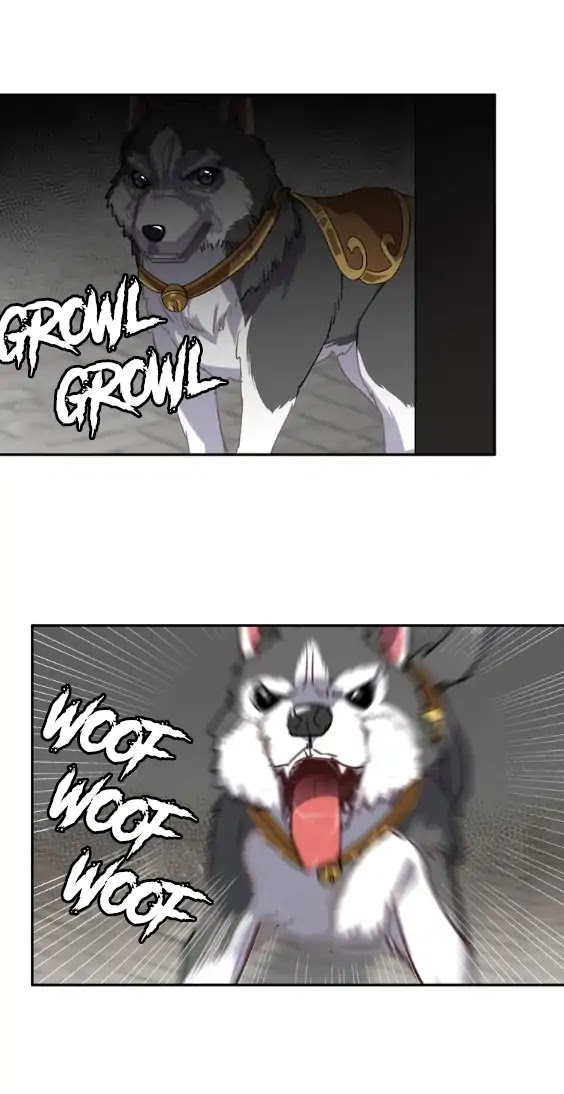 The Grandmaster of Demonic Cultivation Chapter 48 page 20 - Chapter 48