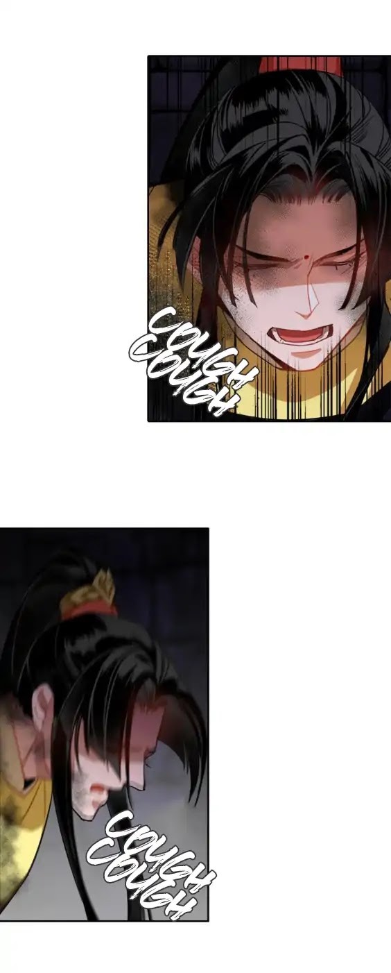 The Grandmaster of Demonic Cultivation Chapter 52 page 10 - Chapter 52