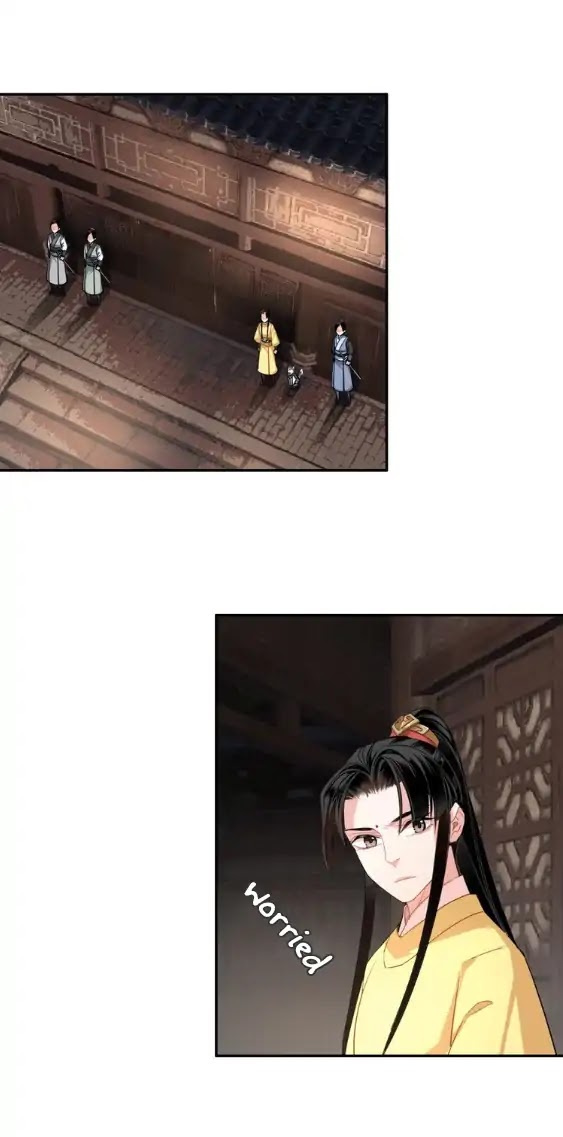 The Grandmaster of Demonic Cultivation Chapter 54 page 6 - Chapter 54