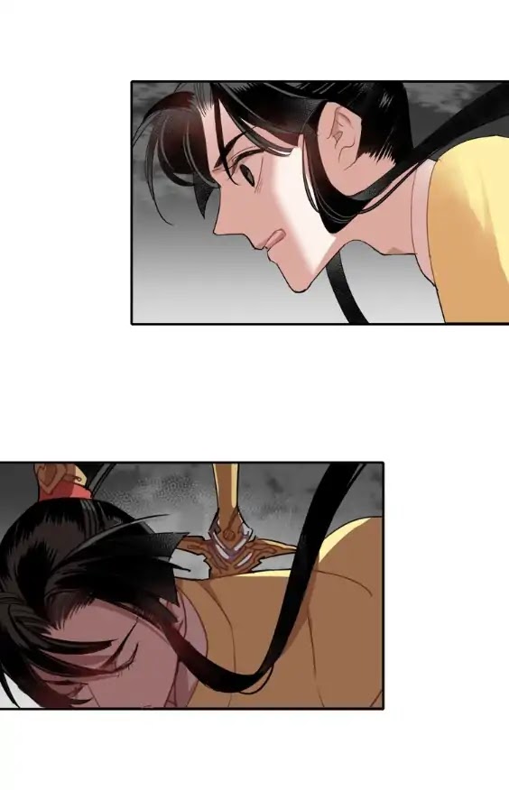 The Grandmaster of Demonic Cultivation Chapter 55 page 20 - Chapter 55