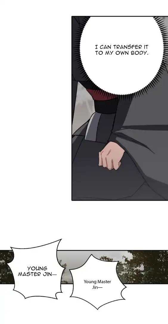 The Grandmaster of Demonic Cultivation Chapter 55 page 23 - Chapter 55