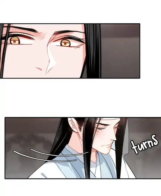The Grandmaster of Demonic Cultivation Chapter 58 page 9 - Chapter 58