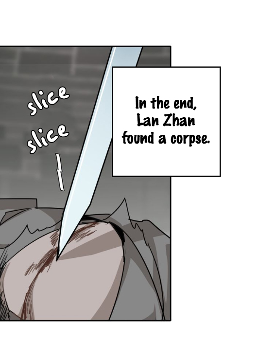 The Grandmaster of Demonic Cultivation Chapter 59 page 7 - Chapter 59