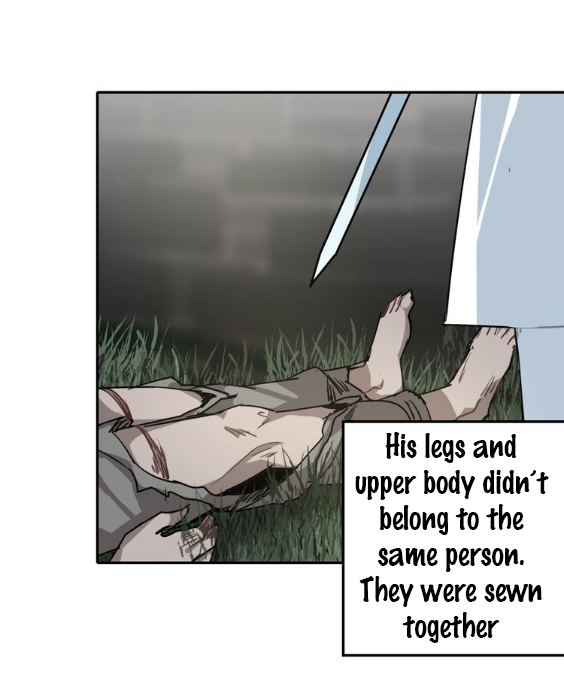 The Grandmaster of Demonic Cultivation Chapter 59 page 8 - Chapter 59