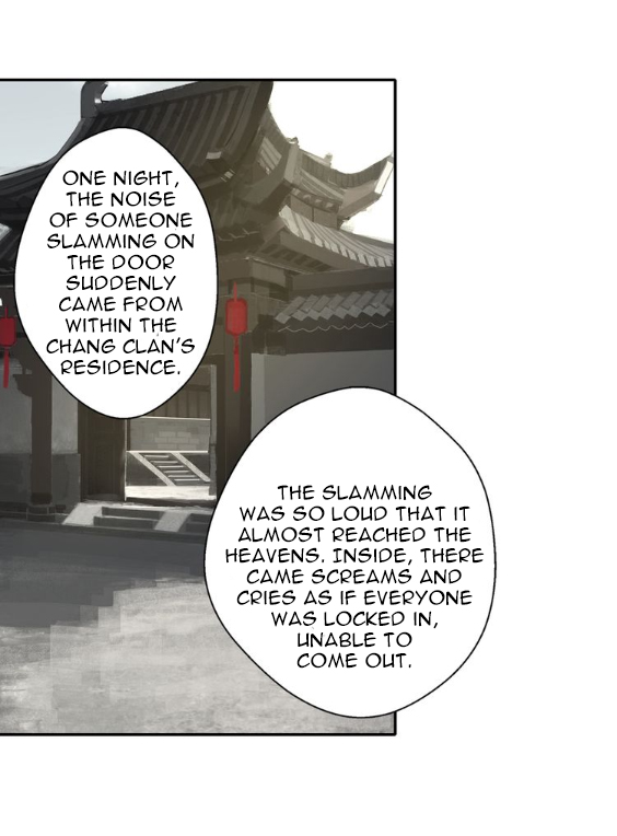 The Grandmaster of Demonic Cultivation Chapter 60 page 15 - Chapter 60