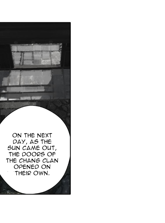 The Grandmaster of Demonic Cultivation Chapter 60 page 17 - Chapter 60
