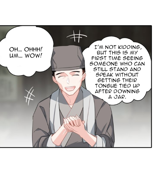 The Grandmaster of Demonic Cultivation Chapter 60 page 29 - Chapter 60