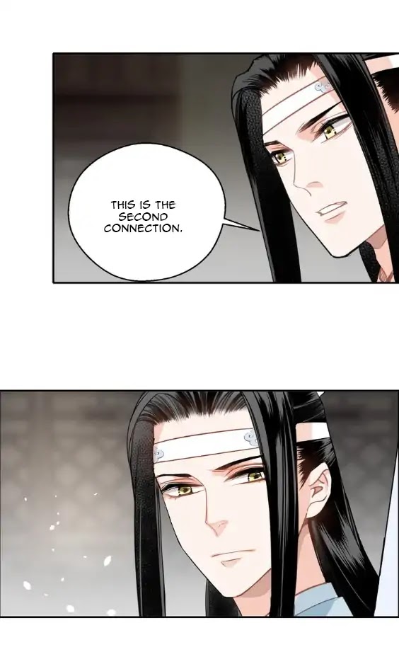 The Grandmaster of Demonic Cultivation Chapter 61 page 19 - Chapter 61