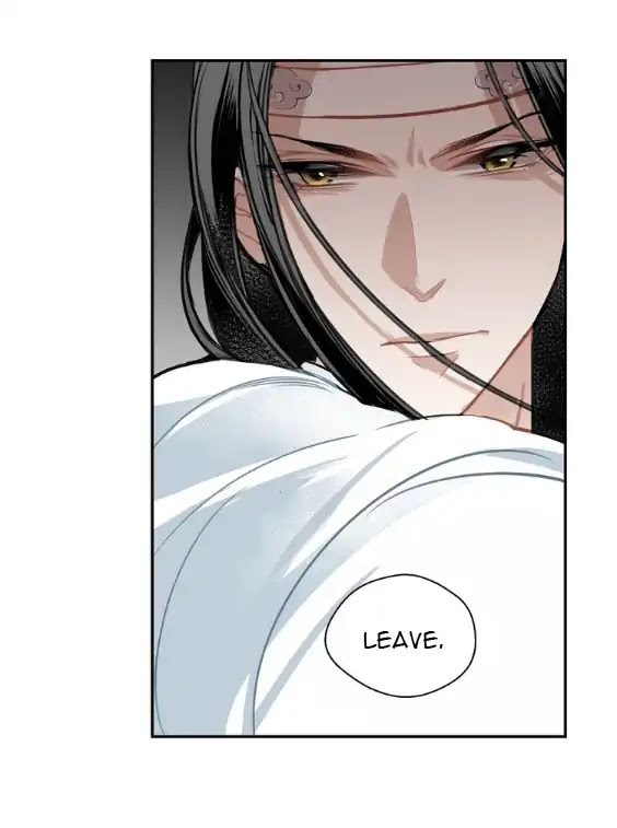 The Grandmaster of Demonic Cultivation Chapter 66 page 8 - Chapter 66