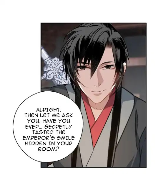 The Grandmaster of Demonic Cultivation Chapter 67 page 10 - Chapter 67
