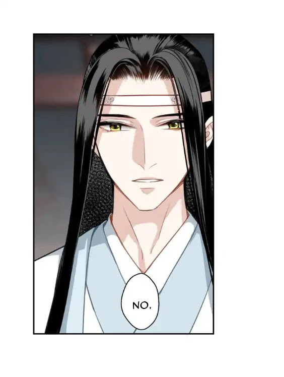 The Grandmaster of Demonic Cultivation Chapter 67 page 11 - Chapter 67