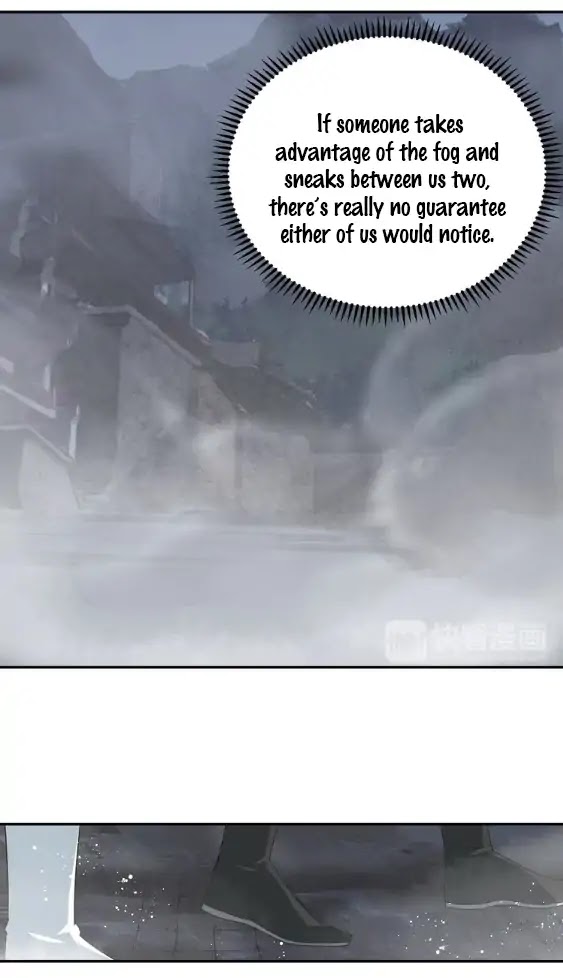 The Grandmaster of Demonic Cultivation Chapter 69 page 13 - Chapter 69