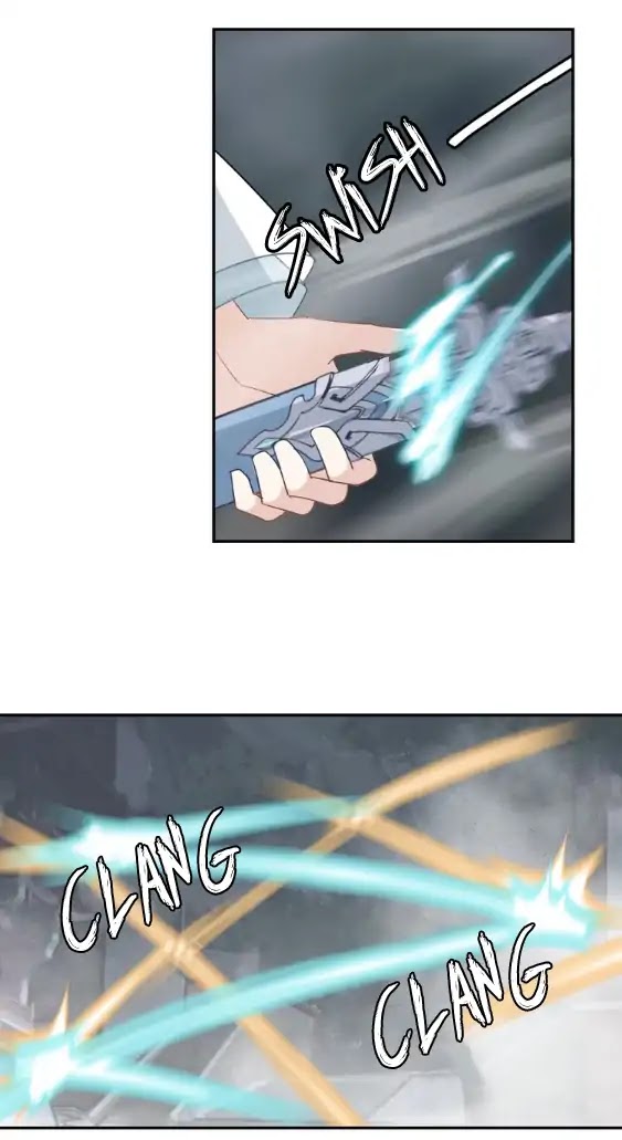 The Grandmaster of Demonic Cultivation Chapter 69 page 20 - Chapter 69