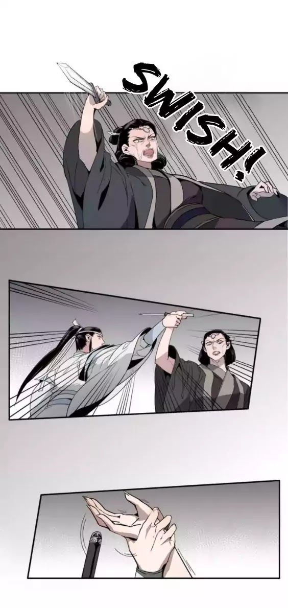 The Grandmaster of Demonic Cultivation Chapter 7 page 11 - Chapter 7