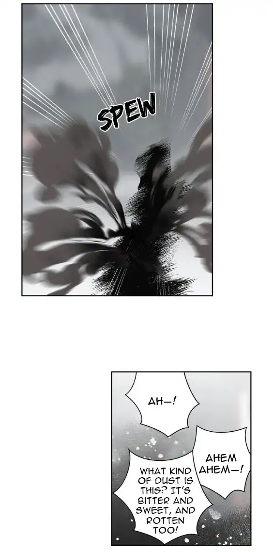 The Grandmaster of Demonic Cultivation Chapter 70 page 17 - Chapter 70
