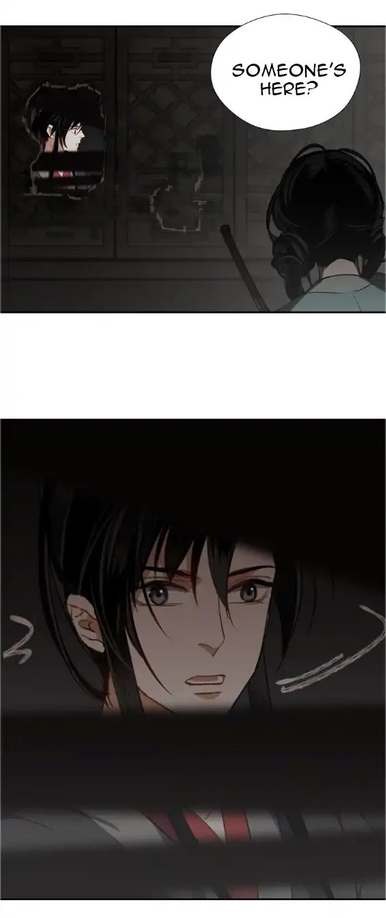 The Grandmaster of Demonic Cultivation Chapter 74 page 6 - Chapter 74