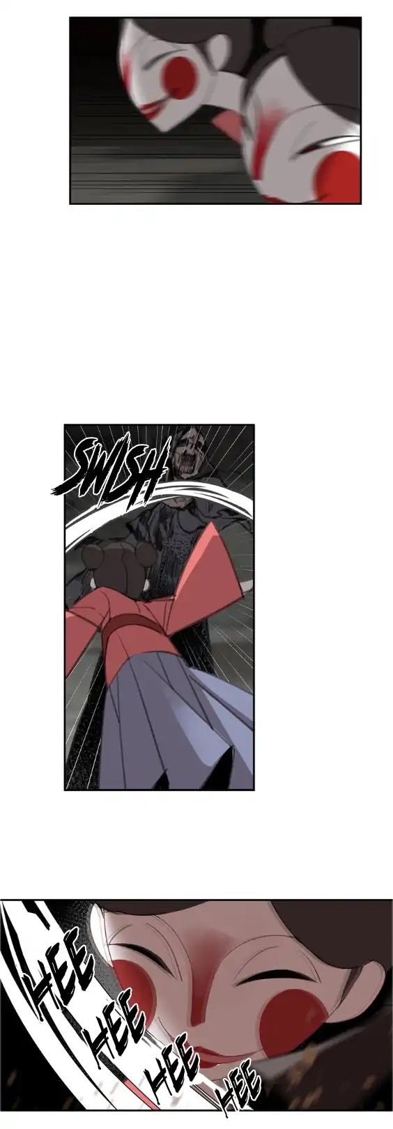 The Grandmaster of Demonic Cultivation Chapter 75 page 10 - Chapter 75