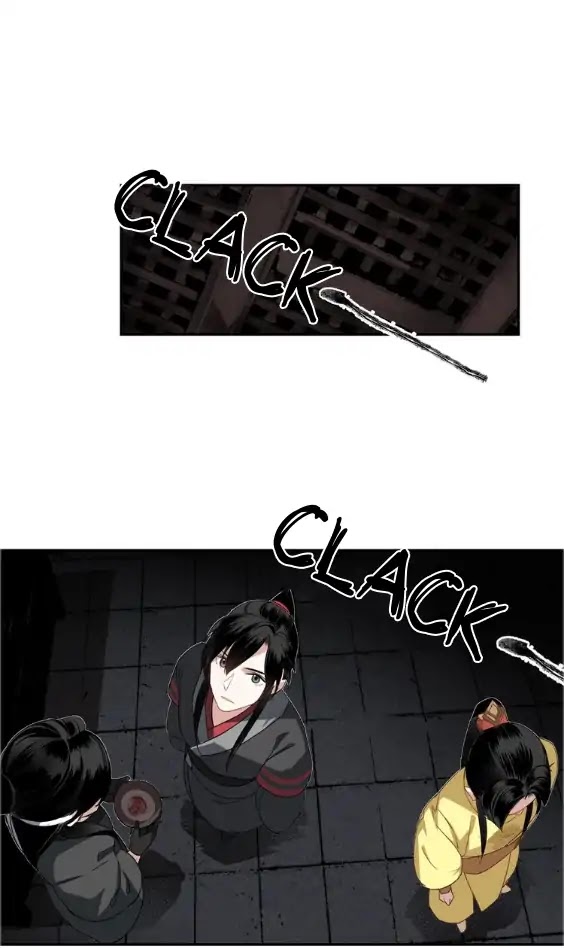 The Grandmaster of Demonic Cultivation Chapter 76.79 page 29 - Chapter 76-79