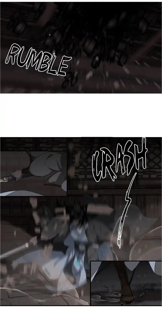 The Grandmaster of Demonic Cultivation Chapter 76.79 page 31 - Chapter 76-79
