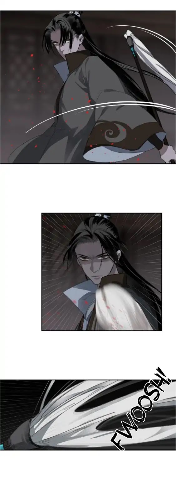 The Grandmaster of Demonic Cultivation Chapter 76.79 page 42 - Chapter 76-79