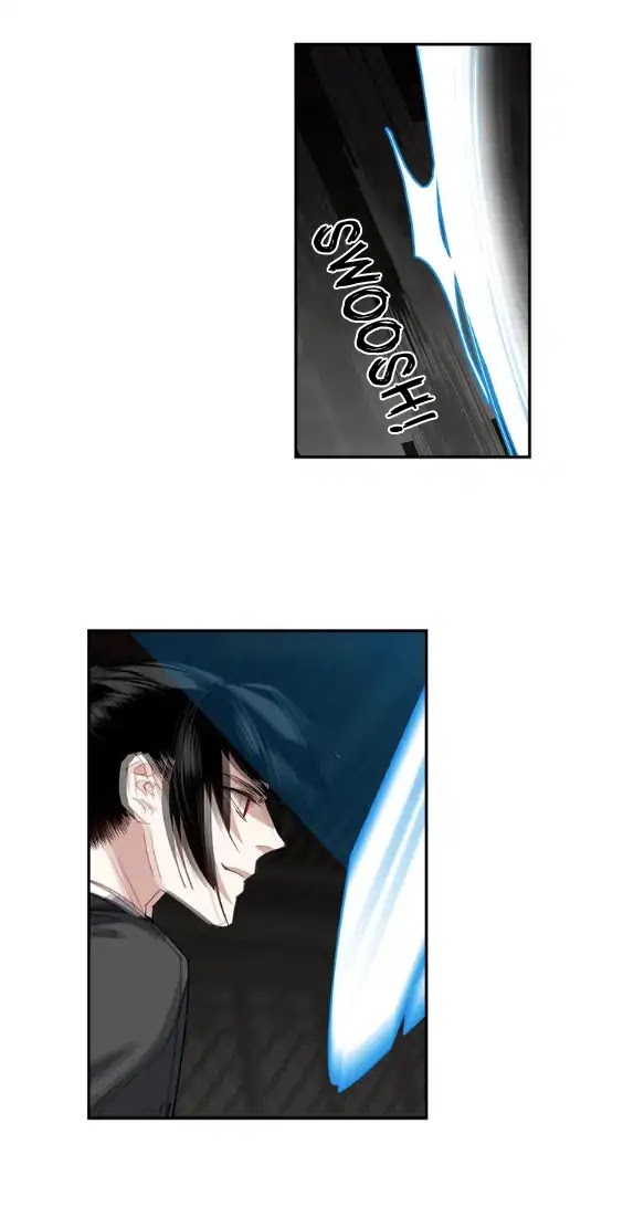 The Grandmaster of Demonic Cultivation Chapter 83.85 page 12 - Chapter 83-85