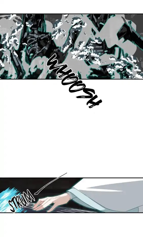 The Grandmaster of Demonic Cultivation Chapter 83.85 page 24 - Chapter 83-85