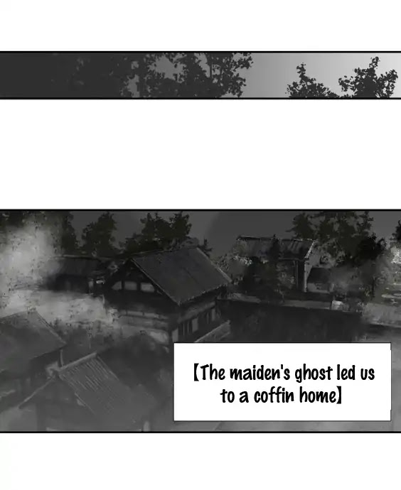 The Grandmaster of Demonic Cultivation Chapter 83.85 page 34 - Chapter 83-85