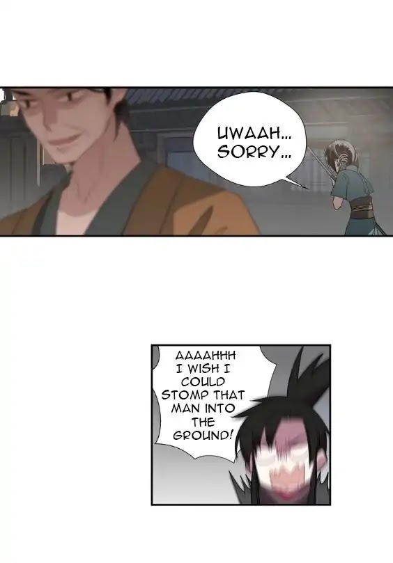 The Grandmaster of Demonic Cultivation Chapter 86.88 page 14 - Chapter 86-88