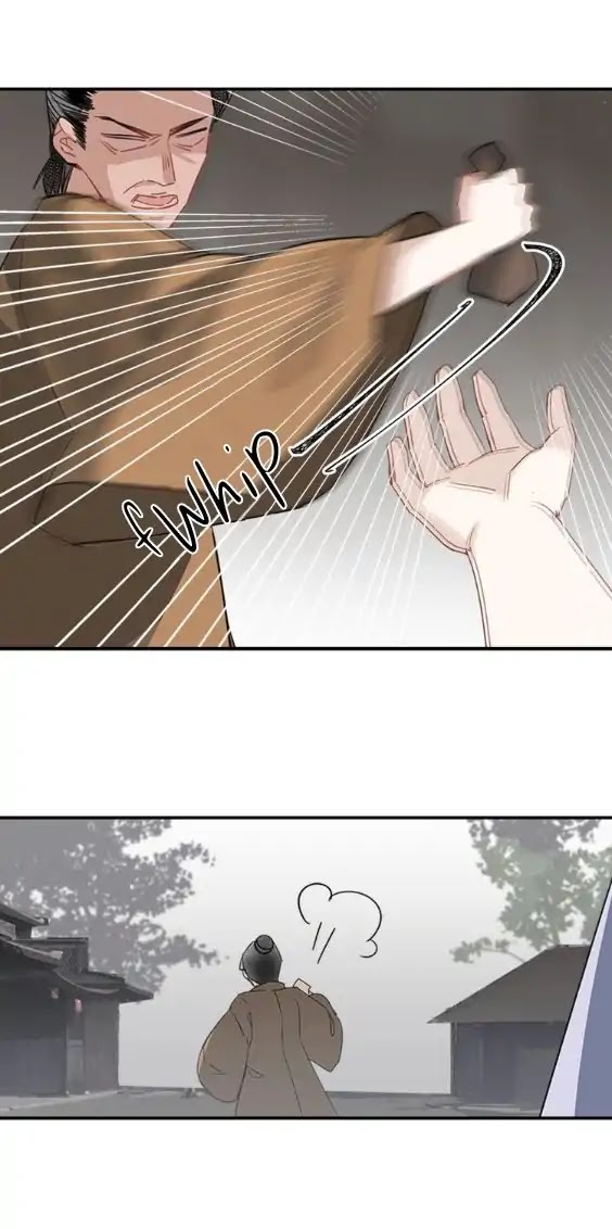 The Grandmaster of Demonic Cultivation Chapter 86.88 page 27 - Chapter 86-88