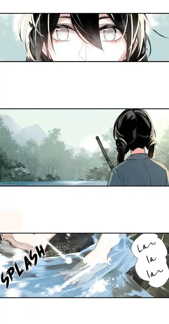 The Grandmaster of Demonic Cultivation Chapter 86.88 page 6 - Chapter 86-88