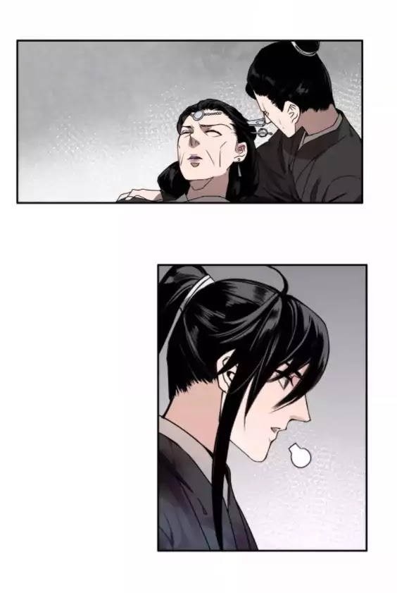 The Grandmaster of Demonic Cultivation Chapter 9 page 10 - Chapter 9