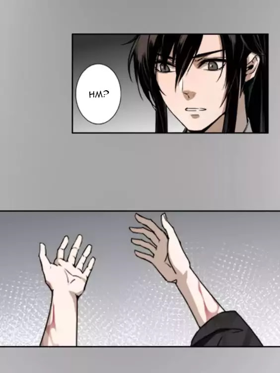 The Grandmaster of Demonic Cultivation Chapter 9 page 23 - Chapter 9